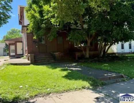 Residential Income Multi-Family Property