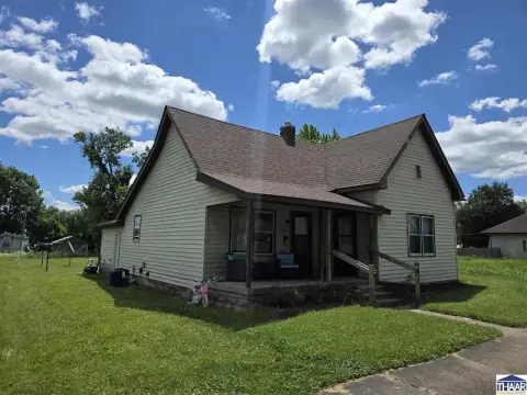 Residential Income Property