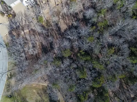 Land in Rock Creek Community