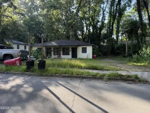 Duplex Requiring Rehabilitation