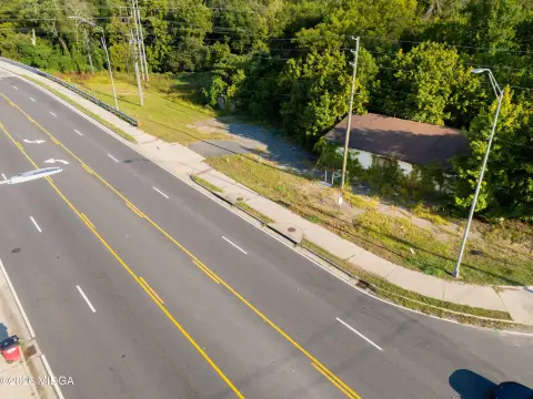Creekside Commercial Land