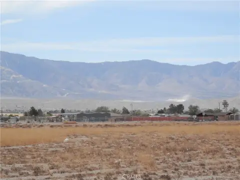 Agricultural Land Parcel with Views