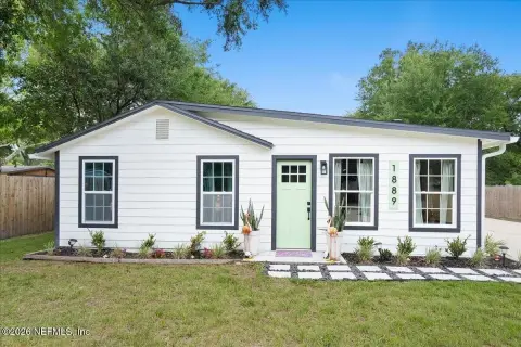 Residential Income Duplex with ADU