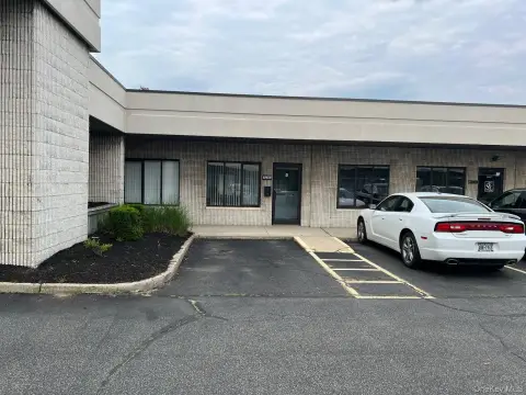 Office Suite with Three Rooms