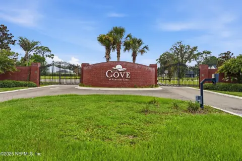 Cleared Waterfront Homesite