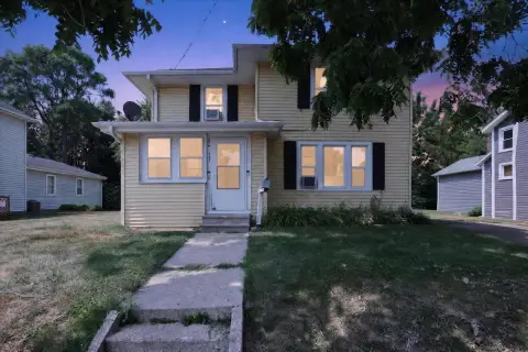 Duplex With Updated Systems