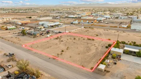 1.06-Acre Development Land Parcel