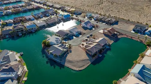 Lakefront Premium Point Lot