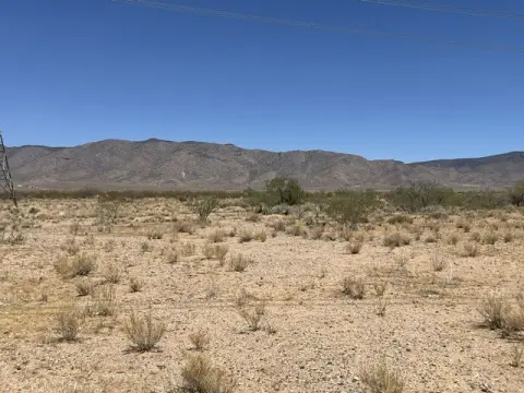 Flat Solar-Ready Land Parcel