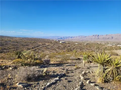 One-Acre Recreational Land Parcel