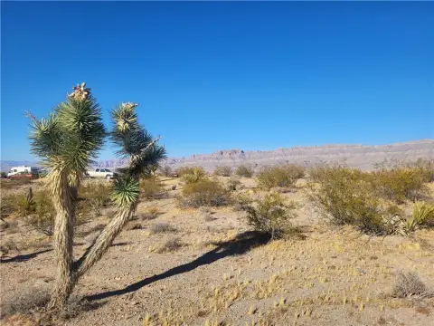 One-Acre Land with Utilities Available