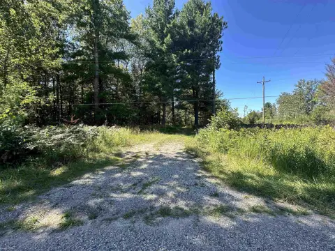 Vacant Land Near Long Lake