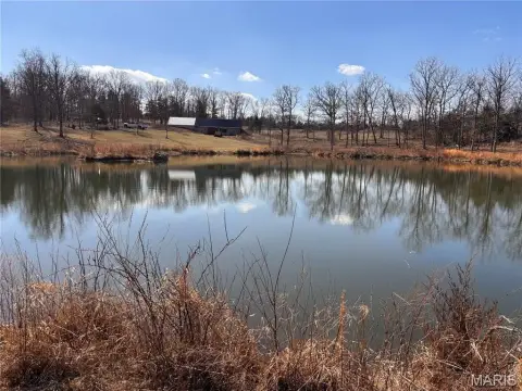 Resort-Like Property with Private Lake