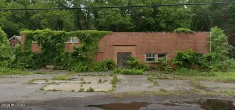 Mixed-Use Property with Prior Approvals