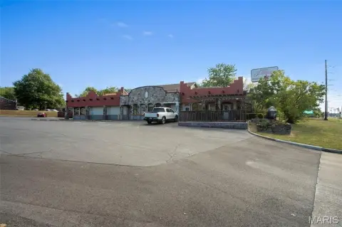 Restaurant Property
