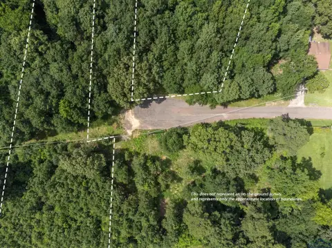 Longview, TX: 2.19 Acre Lot