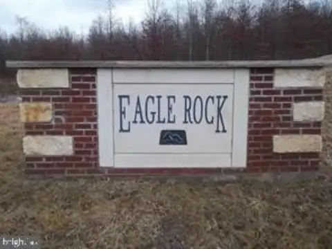 Land in Eagle Rock Resort