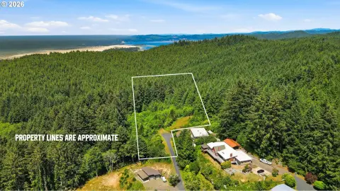 Residential Land Lot