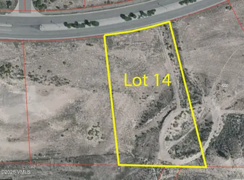 Commercial Lot with Airport Access