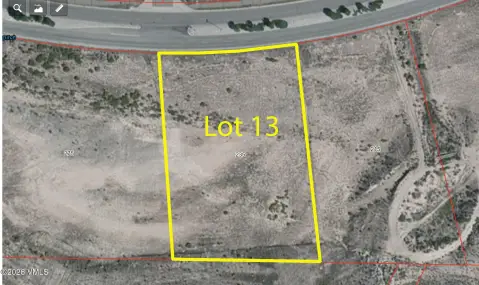 Vacant Commercial Development Lot