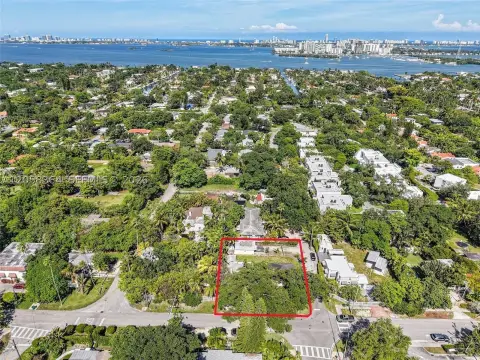 Triplex Corner-Lot Opportunity with Four-Unit Zoning