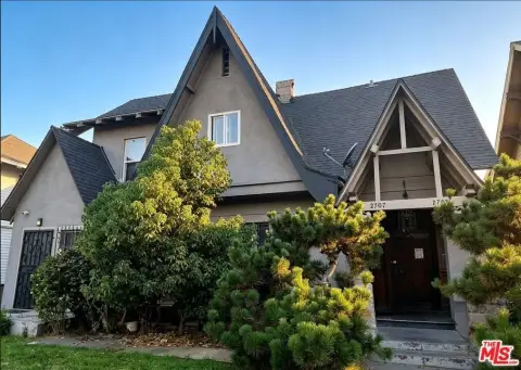 Remodeled Student Housing Duplex