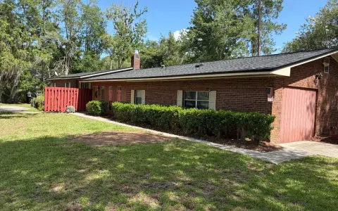 Multi-Family Rentals in Lake City, FL