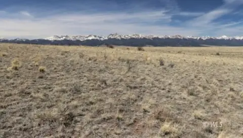 5 Acres with Mountain Views