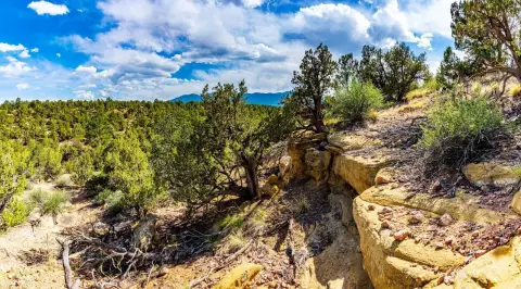 Land in Star Canyon Ranch