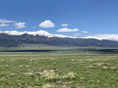 Silver Cliff Land Opportunity