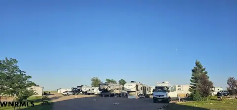 Profitable RV Park with Storage