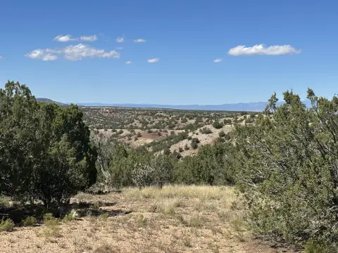 Premier Homesite with Panoramic Views