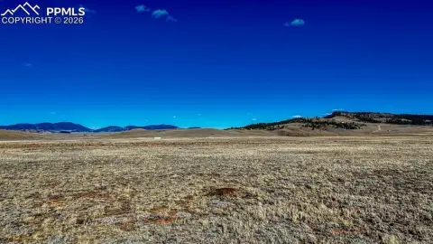 Level Recreational Land Parcel