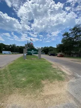 Unimproved Land in Mabank, TX