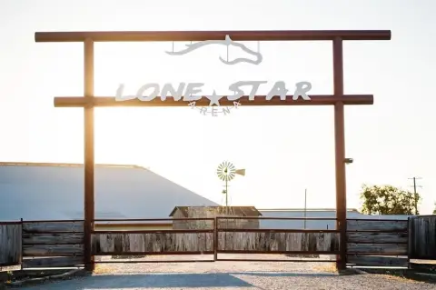 Stephenville Event Center Opportunity