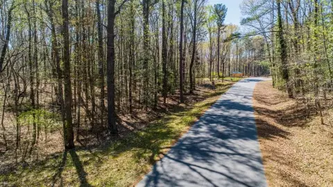 Residential Lot Near Lake Gaston