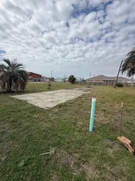 Residential Lot Near Beach