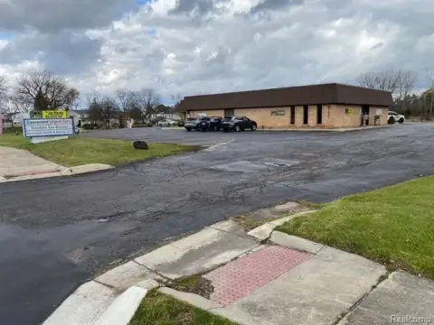 Grand Blanc Office Space For Rent