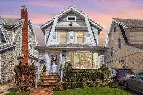 Detached Residential Duplex Home