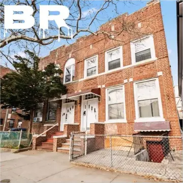 Brooklyn Multifamily with Parking