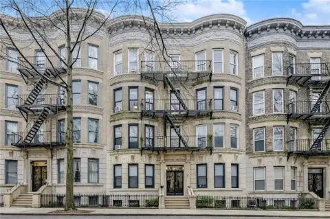 Park Slope Investment Opportunity