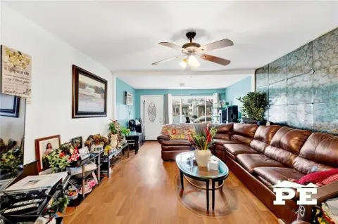 Detached Single-Family Home