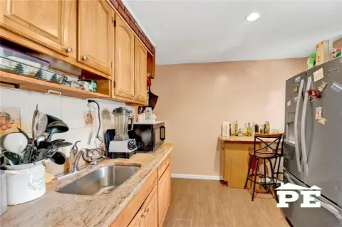 Detached Single-Family Home