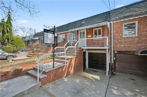 Brooklyn Two-Family Home Near Park