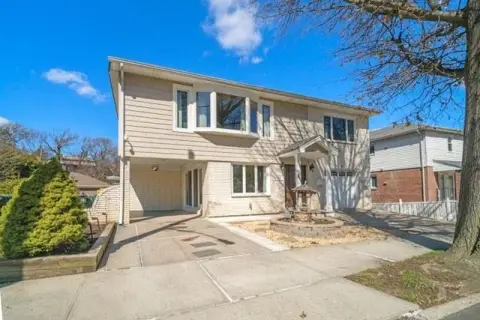 Staten Island Two-Family Home