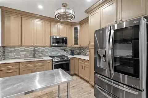 Renovated Two-Family Brooklyn Property