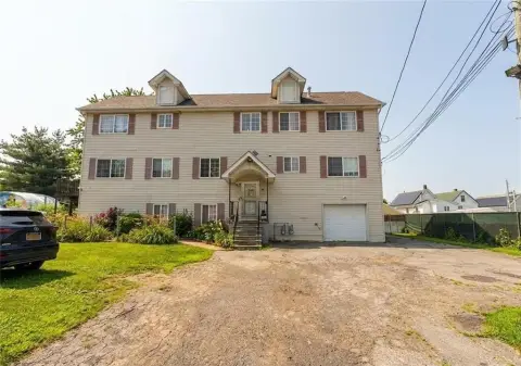 Staten Island Multifamily Investment Property