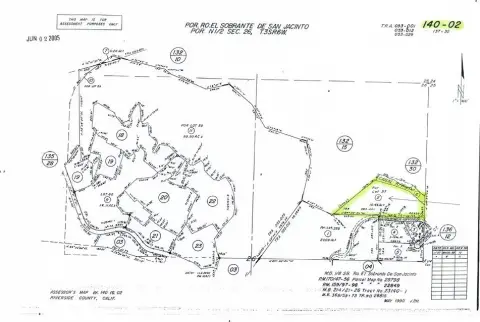 Riverside Land with City Views