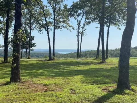 Park Hill Lake View Lot