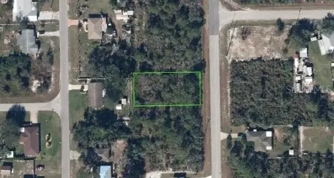 Residential Land in Lake Placid